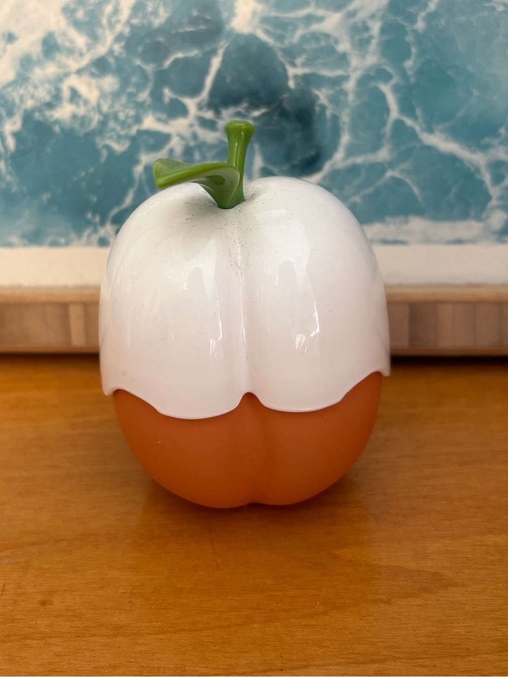 KKW Emoji Peach Perfume